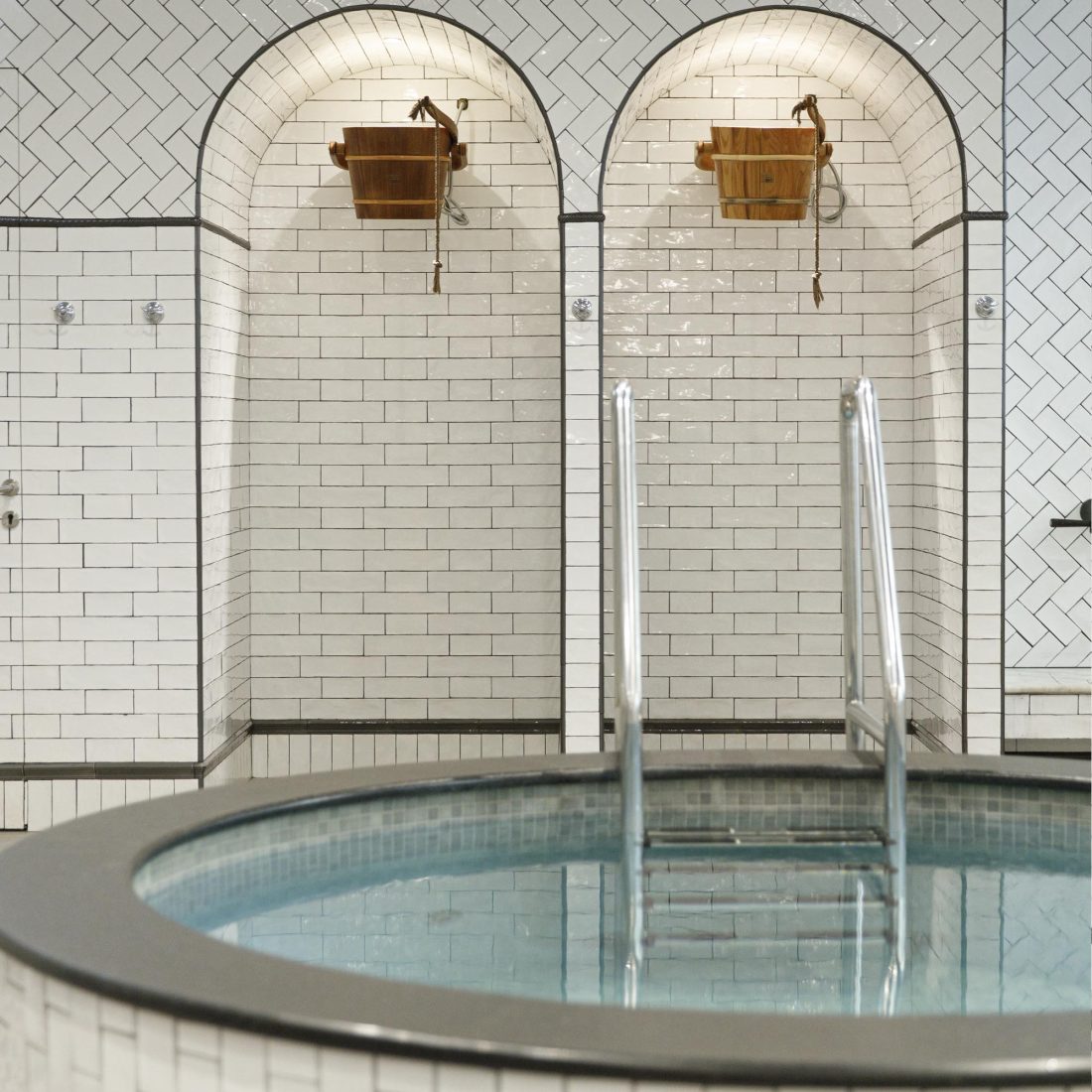 БАННАЯ КЛАССИКА МУЖСКОЙ КЛАСС | Фонарные Бани