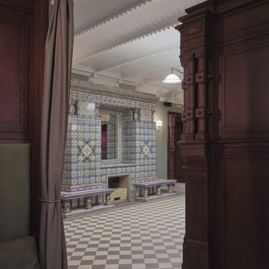 О проекте | Фонарные Бани