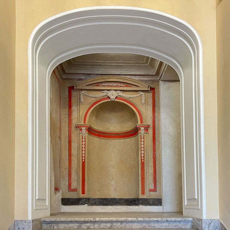 О проекте | Фонарные Бани