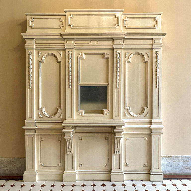 О проекте | Фонарные Бани